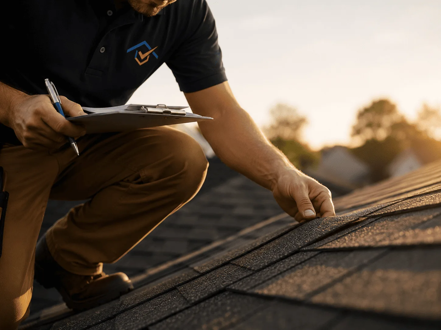Why Choose Roof Inspection in Jamestown, KS